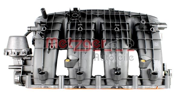 Intake Manifold Module - 2100084 METZGER